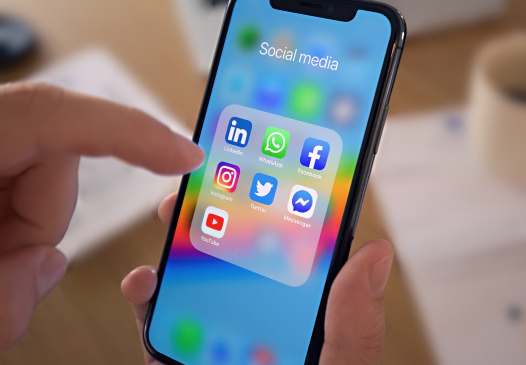 ホームページやSNSなどWebの活用術