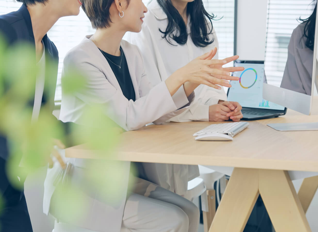 開業やお仕事獲得をサポート