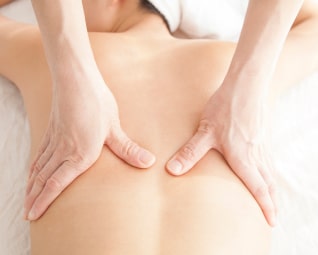 Body トータルテクニック