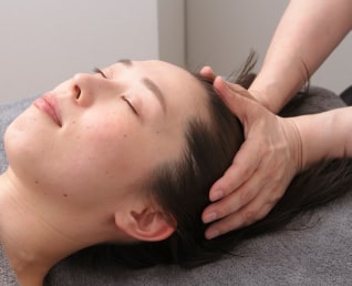 竜頭マッサージ®