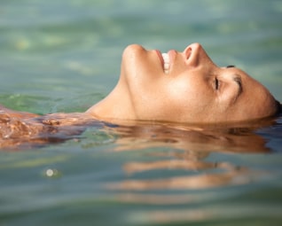 ハイドロマッサージ「フロート」®