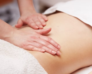 排毒リンパ　Vein Lymph drainage Detox