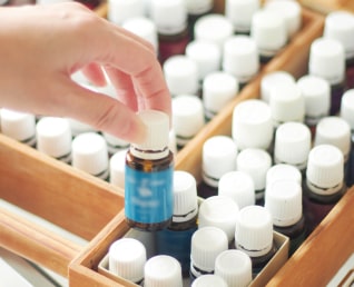 アロマセラピー（ファースト）